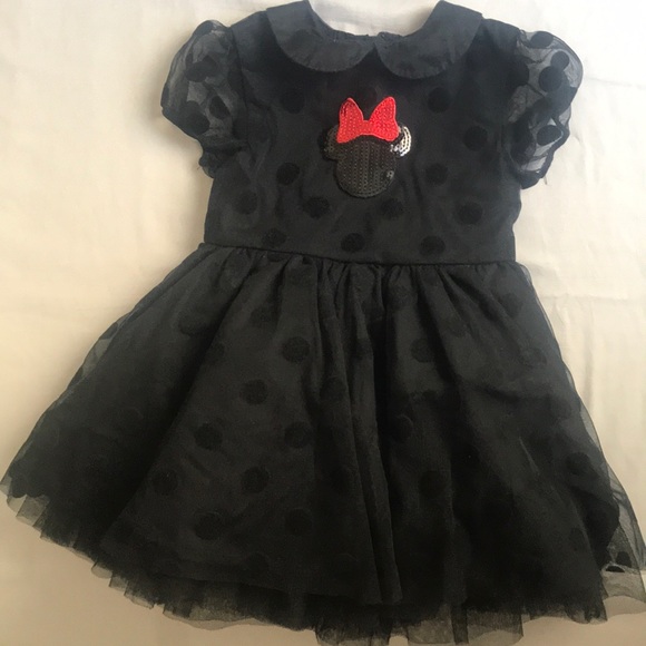 Disney Other - 🍂FALL SALE🍂 Girls Minnie Mouse dress